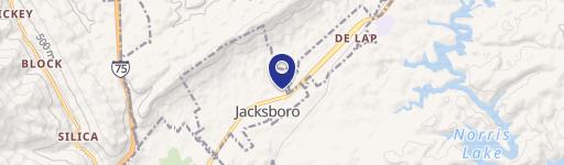 2832 Appalachian Hwy