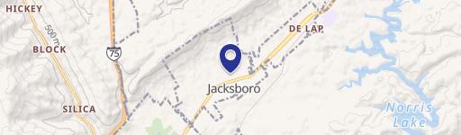 131 Indian Mound Cir