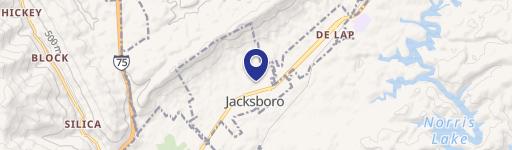 219 Indian Mound Cir