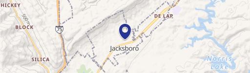 181 Indian Mound Cir