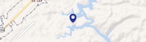 582 Indian Riv Boat Dock Rd