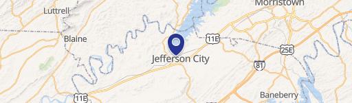 246 Old Andrew Johnson Hwy