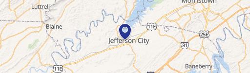 281 Old Andrew Johnson Hwy