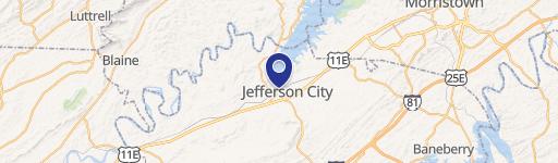 282 Old Andrew Johnson Hwy