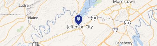 190 Old Andrew Johnson Hwy