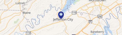 292 Old Andrew Johnson Hwy