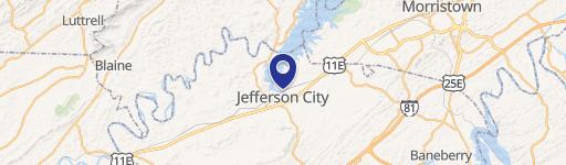 115 Old Andrew Johnson Hwy