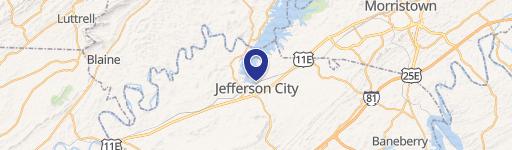 126 Old Andrew Johnson Hwy