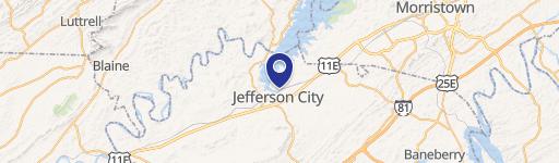 108 Old Andrew Johnson Hwy