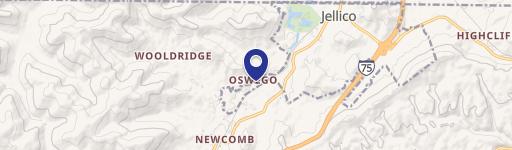 1070 Creekmore Housley Dr