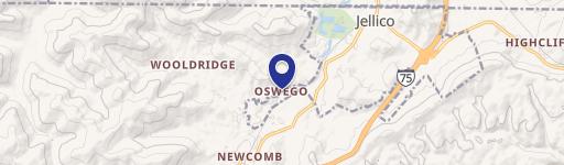 1065 Creekmore Housley Dr