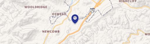 504 Hoot Owl Holw Ln