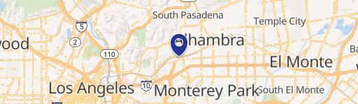 Alhambra, CA 91803