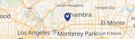 Alhambra, CA 91803