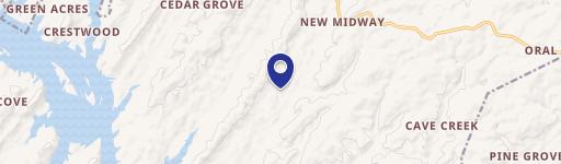 146 Old Hedgecock Rd