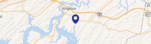 736 Paint Rock Fry Rd