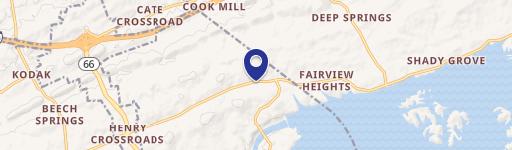 970 Douglas Dm Rd, Unit 12