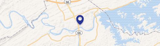 154 Lee Greenwood Way