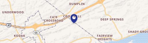 3400 Mutton Holw Rd Ofc