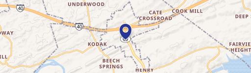 3385 Winfield Dunn Pkwy