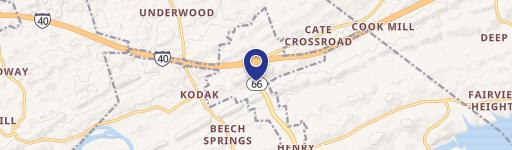 3409 Winfield Dunn Pkwy