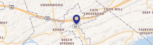 3424 Winfield Dunn Pkwy