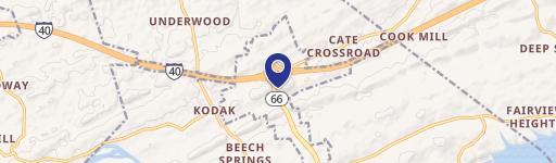 3430 Winfield Dunn Pkwy