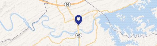 2520 Winfield Dunn Pkwy