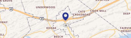 3655 Winfield Dunn Pkwy