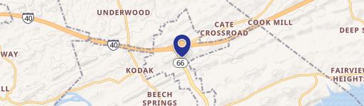 3422 Winfield Dunn Pkwy