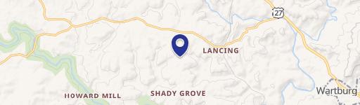 194 Calvin Howard Rd