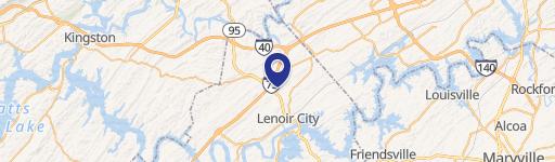 320 Ft Loudon Medical Ctr Dr