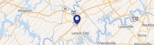 325 Ft Loudon Medical Ctr Dr