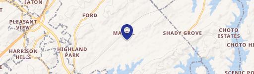 1600 Beals Chapel Rd