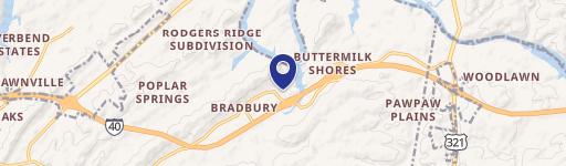 3136 Buttermilk W Rd