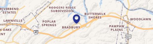 3347 Buttermilk W Rd