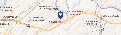 3343 Buttermilk W Rd