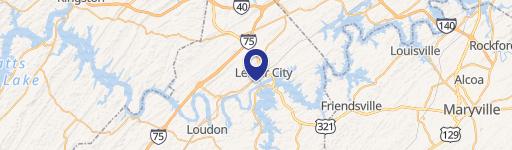 3620 Industrial Park Dr