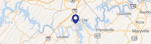 5480 Industrial Park Dr