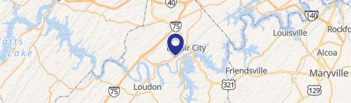 5890 Industrial Park Dr