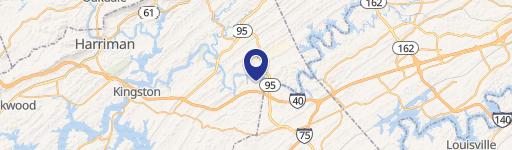 200 Sam Rayburn Pkwy