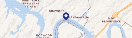 8301 10th National Dr