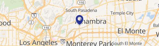 919 Fremont Ave Ste, Unit 318