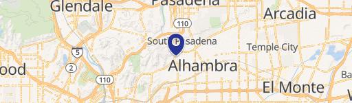 2712 Alhambra Rd, Unit 8