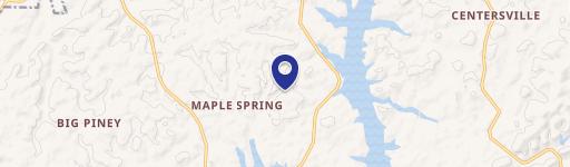 10100 Watt Cemetery Rd