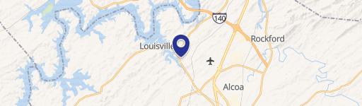 2826 A-d Louisville Rd