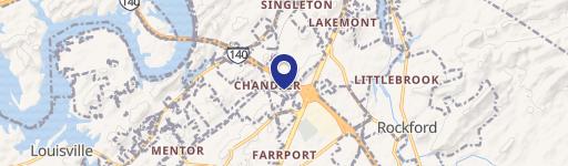 3214 A-d Wrights Fry Rd