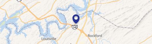 3521 Central Park Blvd