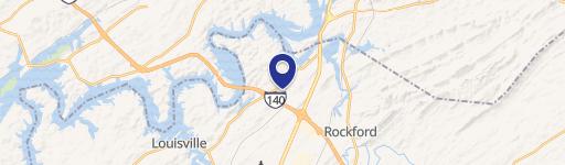 3501 Central Park Blvd