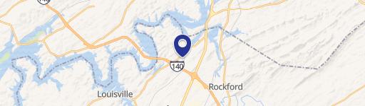 3520 Central Park Blvd